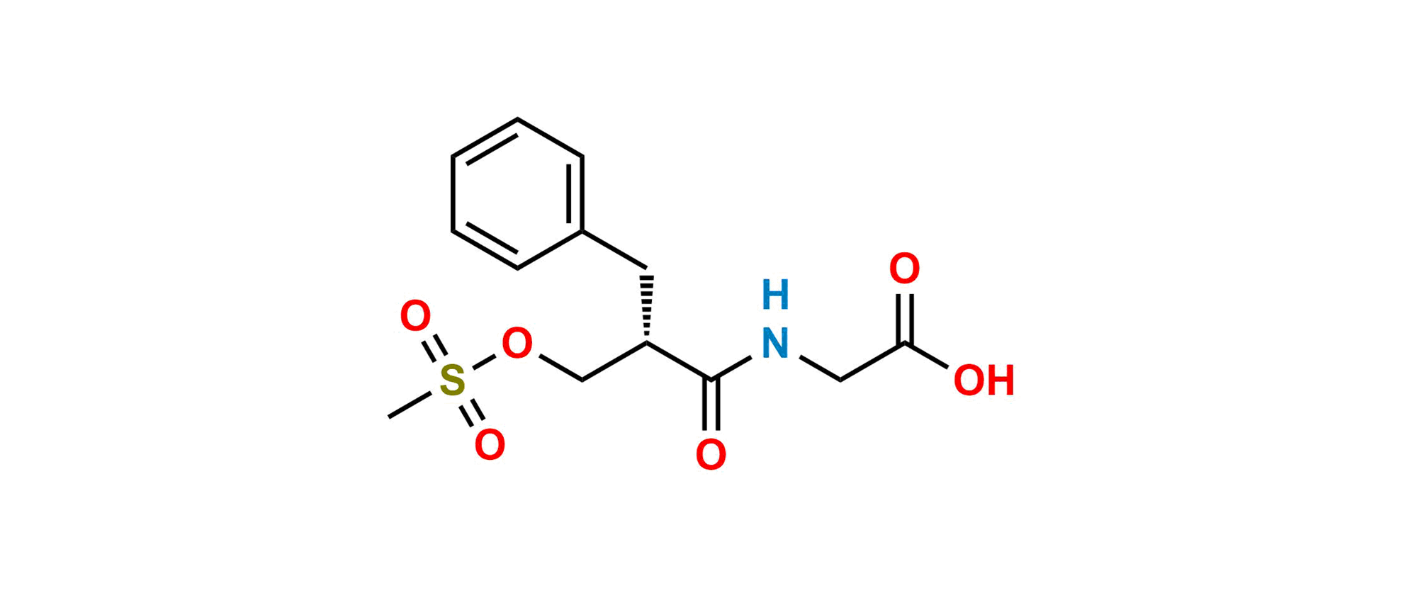 Alvimopan Impurity 22
